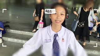 Personal Profile Meet My Hero