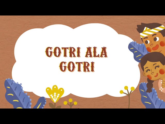 Gotri Ala Gotri (Kumpulan Tembang Dolanan Vol 2) class=