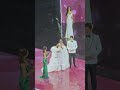 Miss universe philippines 2024 chelsea anne manalo final question  answer  audience view