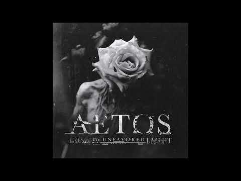 AETOS - Love In Unfavored Light [FULL ALBUM] 2024