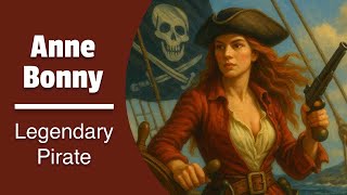 Download lagu Anne Bonny: Legendary Pirate | History of the Caribbean