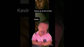 Kevin…pls no #kevin #sigma #cringe #diddy