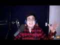 End of video