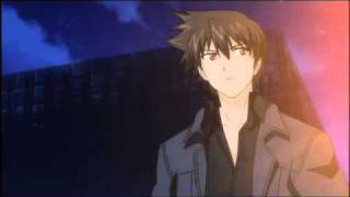 Kaze no Stigma - Complete Series on DVD 9.28.10 - Anime Episode Clip 3