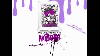 Chief Keef - Funny (SLOWED AND CHOPPED) (NOBODY)