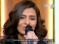 Carmen Soliman Ghanele Shewy Shewy 