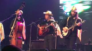 Video thumbnail of "Billy Strings 12.31.19 "Brokedown Palace" (Grateful Dead) The Intersection, Grand Rapids, MI"