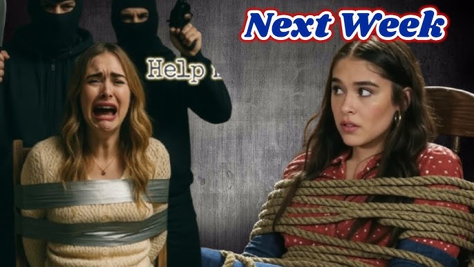 Next Week: Holly and Ari Kidnapped– Doug and Tate Save Holly and Ari, but  it too late! Days Spoilers - YouTube