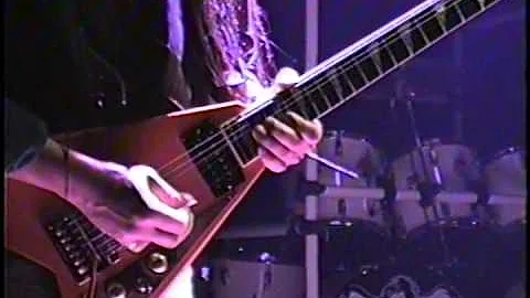 White Eagle at the Roxy 1995
