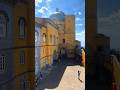 🇵🇹Sintra Pena Palace|Portugal Attractions Travel Guide #3/33