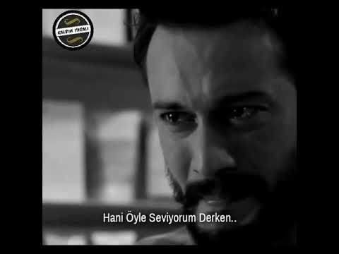 Seni Seviyorum Be Kadın... WhatsApp Duygusal Durum Video.. Milyonları Ağlatan Dizi Sahneleri..