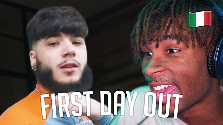 Shiva - First Day Out REACTION !!!
