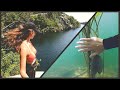 Treasure Diving a Popular NY Lake (awesome finds)