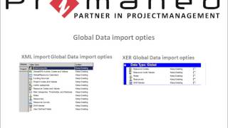 Tech Tip   Import en Export via XML