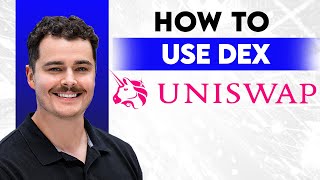 How To Use UniSwap Dex [2026 Guide]