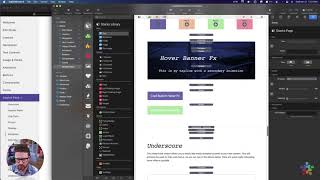 Font Awesome 5 Swatch - Foundation 6 Stacks Swatch Pack