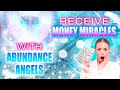 Law Of Attraction Money Angels - How To Harness Money Energy Easily With Angels Of Abundance