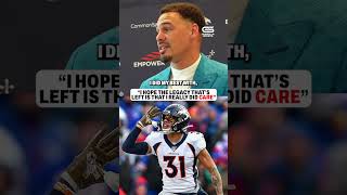An amazing career for the two-time