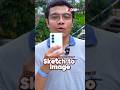 Fitur Galaxy AI terbaru Sketch To Image, bikin semua orang bisa jadi pelukis #galaxyzfold6