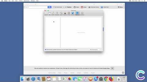 How to remove search.hmyformssuite.com browser hijacker using Combo Cleaner?