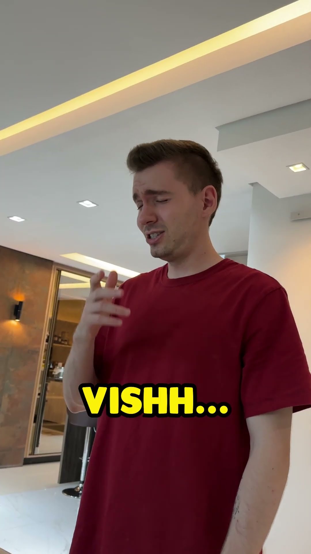 Quando você ajuda sua mãe no computador #shorts