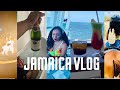 JAMAICA MONTEGO BAY VACATION VLOG | APRIL 2021