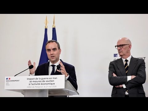 Carburants : l'aide pour les gros rouleurs élargie à «5,5 millions de personnes éligibles»
