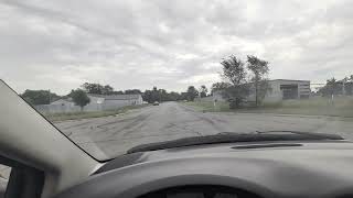 106323 2005 Chrysler Town & Country