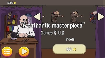 Dicktator Launcher Trailer