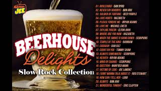 Beerhouse Delights Slow Rock Collection