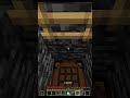 Minecraft: That Was Close...🤯 (World's Smallest Violin) #minecraft #shorts