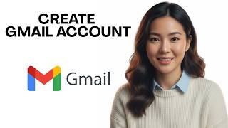 Create a Gmail Account in Minutes! Full Setup Tutorial