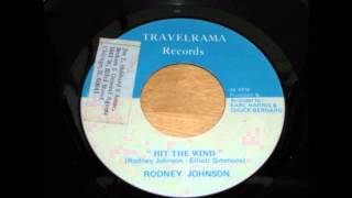 Rodney Johnson - Hit The Wind