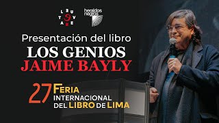 Presentación del libro 