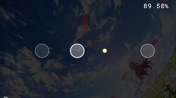 Basically, if mania maps were converted into standard