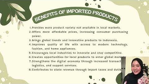 PROJECT VIDEO PRESENTATION - EFC A - GROUP 4