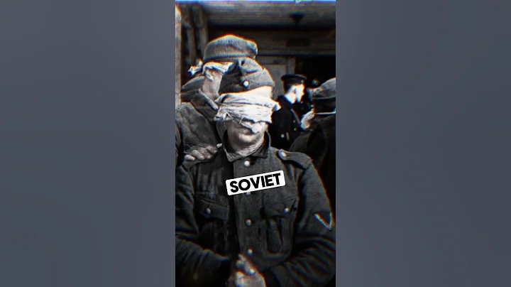 Why German POWs Didn’t Come Home Until 1956?