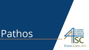 Pathos: Getting Emotional - Rhetoric Series| Academy 4 Social Change