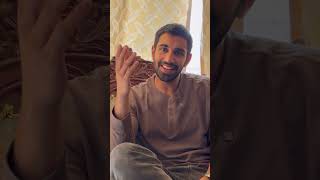Ramadan Challenge Day 22 #ahmedmasood #minivlog #ramadan #india #unity #love
