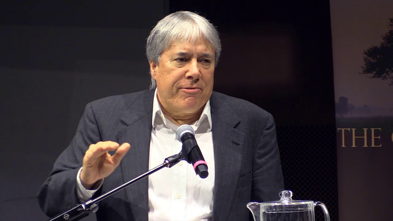 Chuck Collins: Reversing Wealth Inequality Chuck Collins: Reversing Wealth Inequality