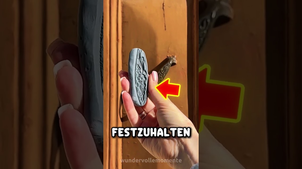 Die wohl süßeste Idee überhaupt 🥺