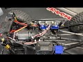 Traxxas Trx4 TRX-4 HobbyWing Brushless RC4wd Mojave Conversion Upgrade R/C ShrinkRC