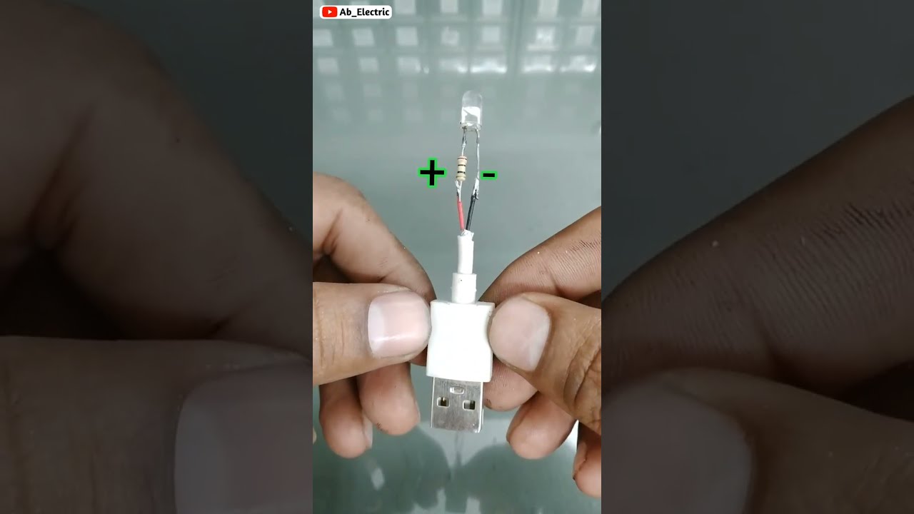 Led USB Light