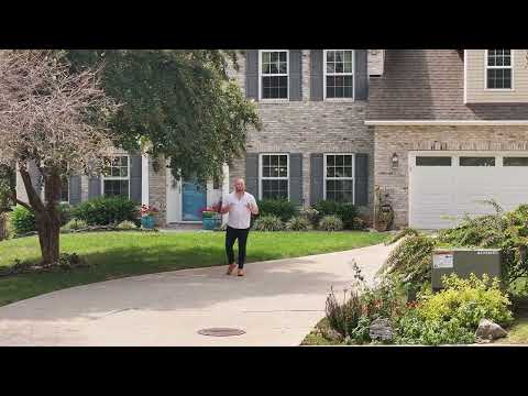 1100 Avocet Lane, Knoxville, TN home video tour