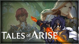 Tales of Arise [Blind] - The Truth Arises