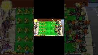 Survival Day Endless 008 🌱 #pvz #pvzmod #pvzgameplay