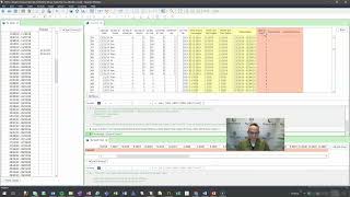 Learn Quantrix Modeler:  Weekly Forecast Allocate to Months Where Week Has Two Months 0325