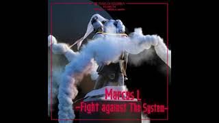 Marcus L - Fight Against System [PX099]