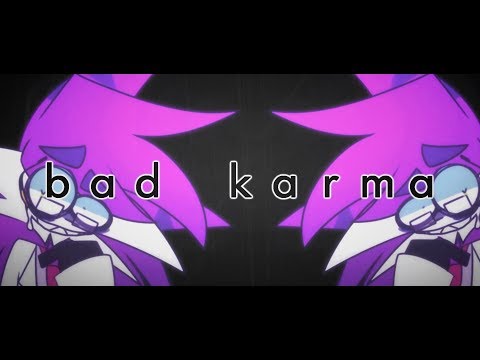 BAD KARMA| MEME
