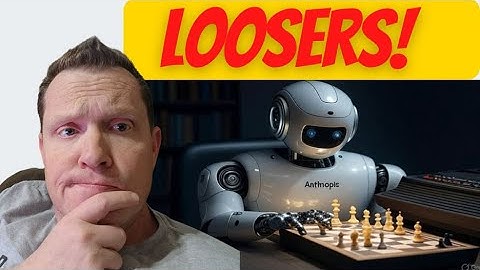 AI Bubble Bursts: 50-Year-Old Atari Beats ChatGPT